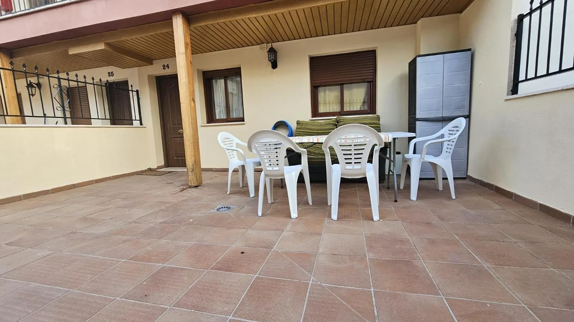 Vivienda Encanto Nature Arroyo Frio 0*,  Spain