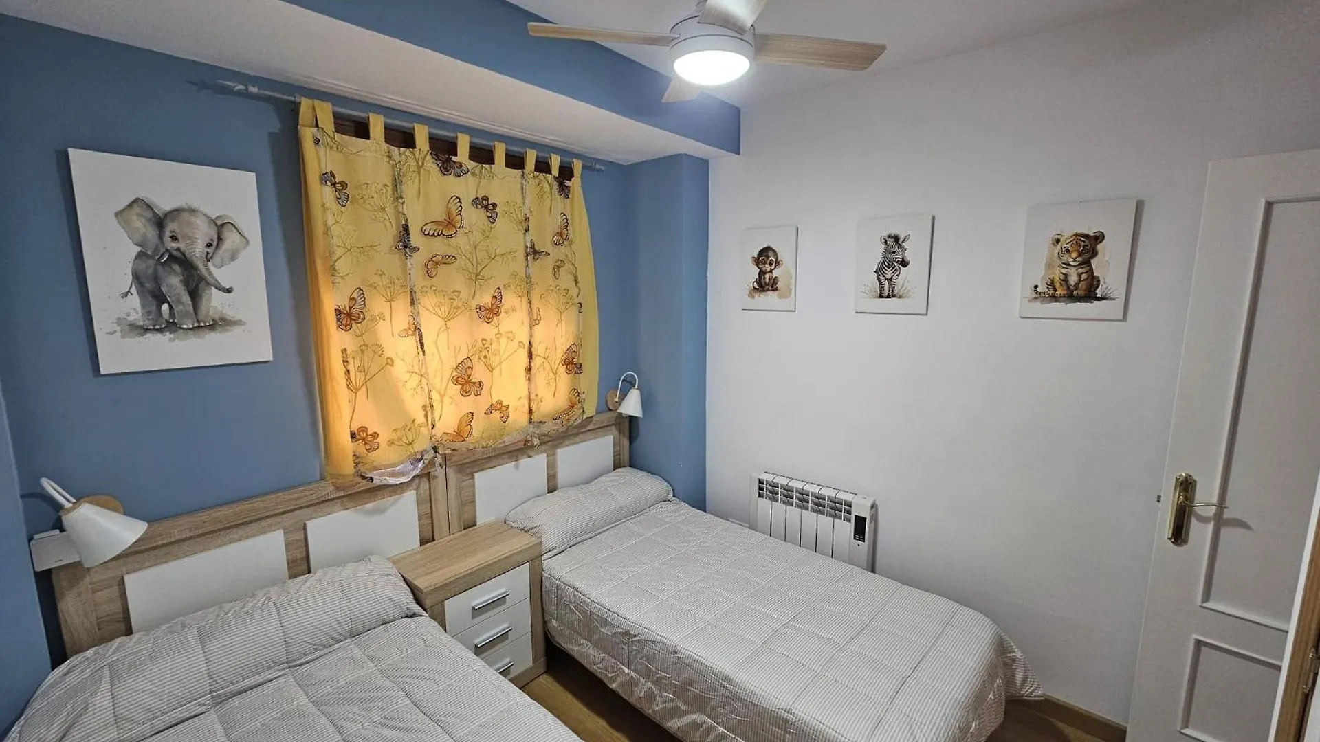 Apartment Vivienda Encanto Nature Arroyo Frio