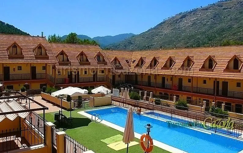 Vivienda Encanto Nature Arroyo Frio