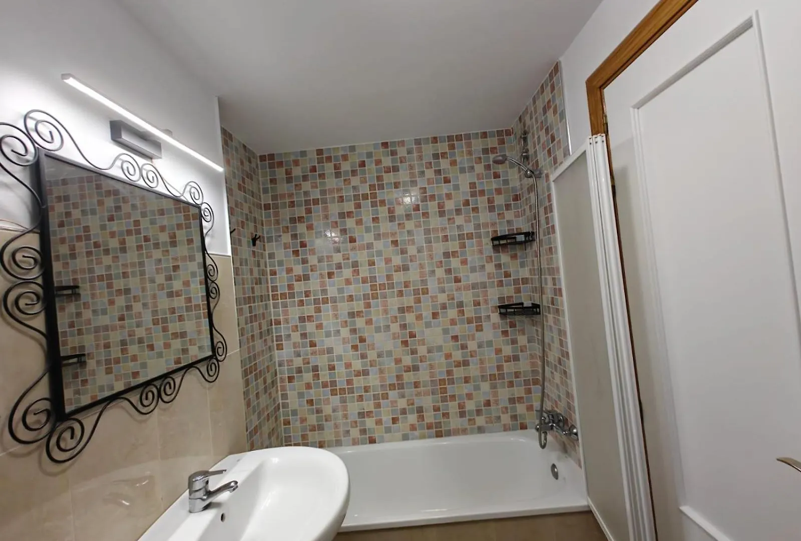 Vivienda Encanto Nature Arroyo Frio 0*,  Spain