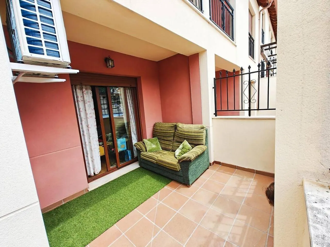 Apartment Vivienda Encanto Nature Arroyo Frio
