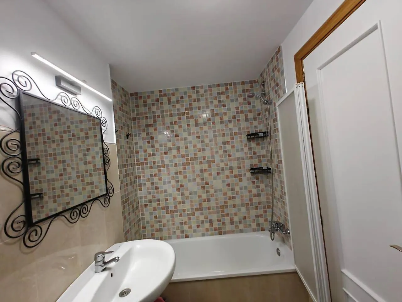 Vivienda Encanto Nature Arroyo Frio Spain