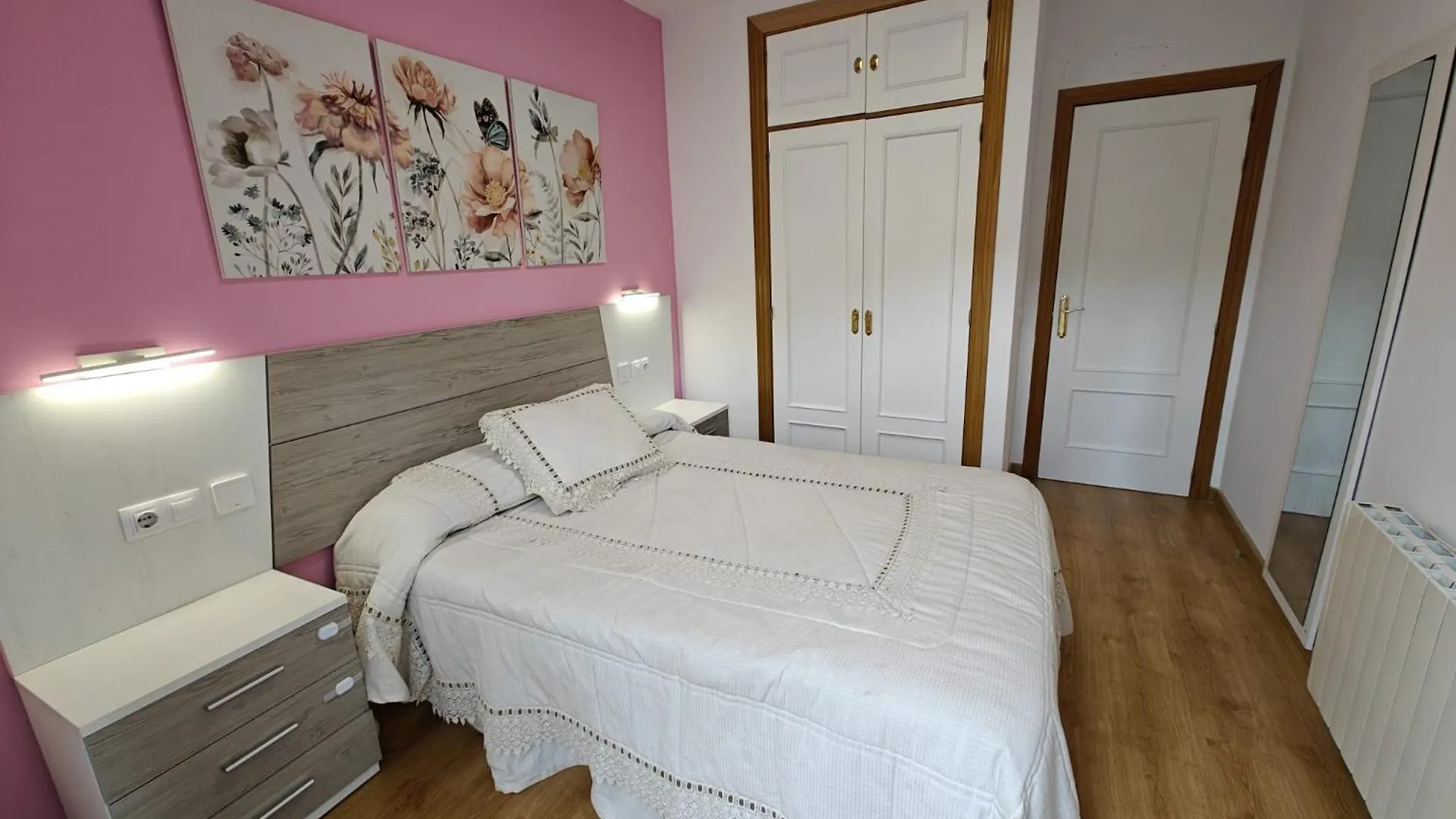Apartment Vivienda Encanto Nature Arroyo Frio