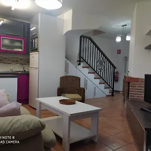 Alameda Apartamento