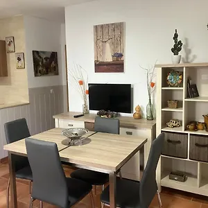 Cazorla Paraiso I, Apartamento