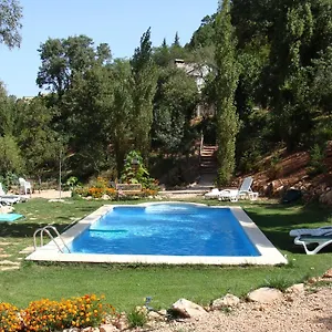 Rurales Navahondona Apartamento