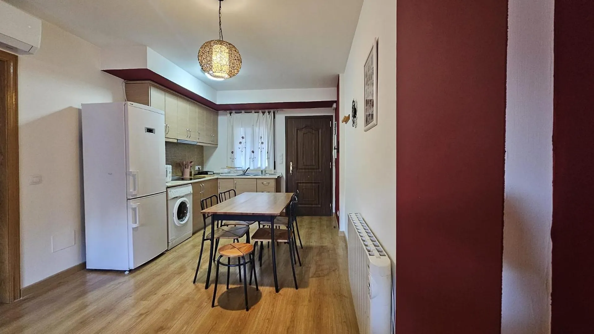 Vivienda Encanto Nature Arroyo Frio 0*,  Španělsko