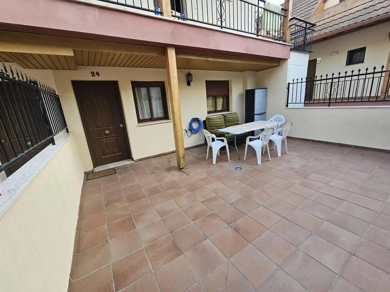 Vivienda Encanto Nature Arroyo Frio